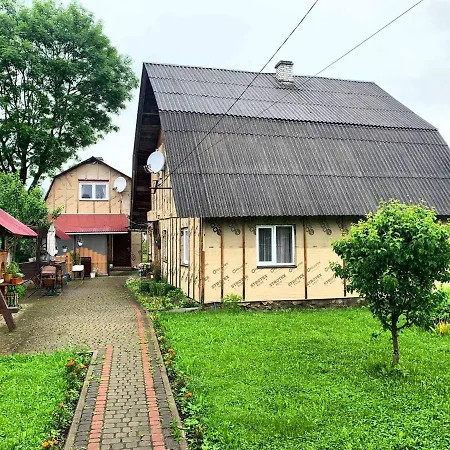 Homestay Ny To Abzatc *