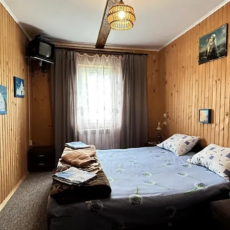 Ny To Abzatc Homestay *