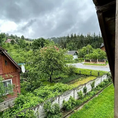 Ny To Abzatc Homestay *