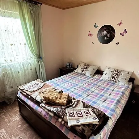 Ny To Abzatc Homestay