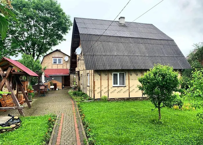 Homestay Ny To Abzatc *