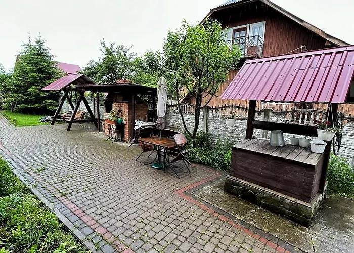 Ny To Abzatc Homestay
