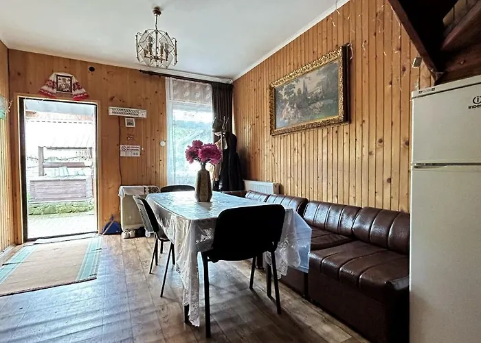 Homestay Ny To Abzatc