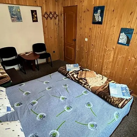 Ny To Abzatc * Slavske