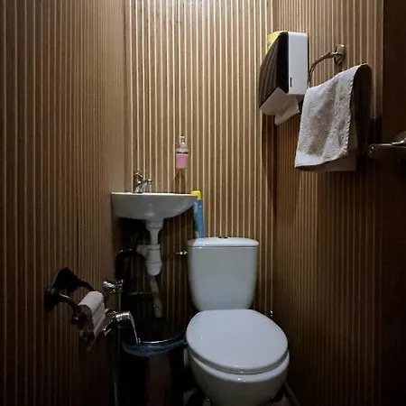 Privat bolig Ny To Abzatc *