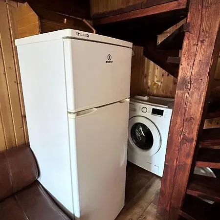 Ny To Abzatc Privat bolig Slavske