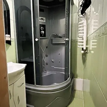 Privat bolig Ny To Abzatc